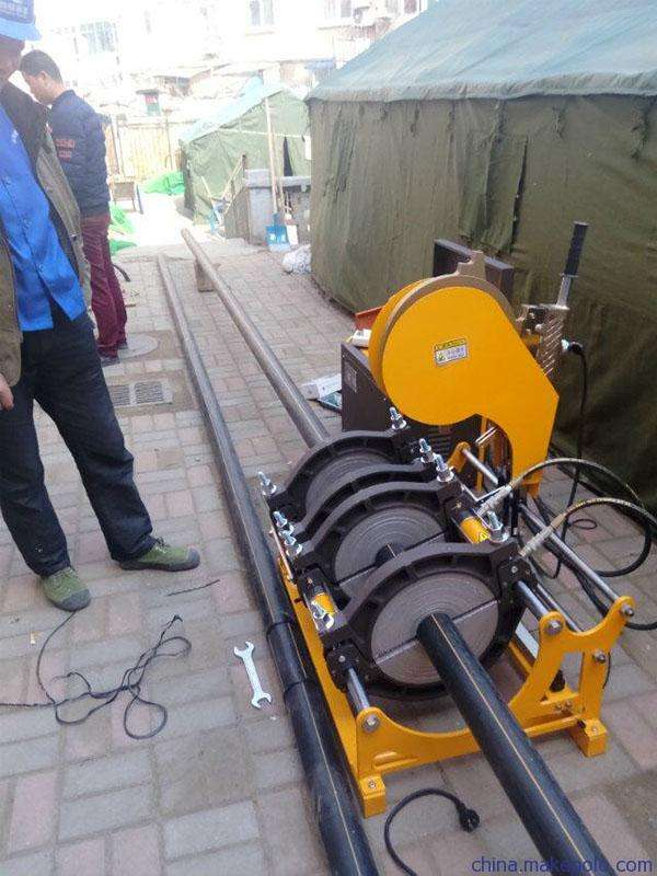 自来水管道漏水检测