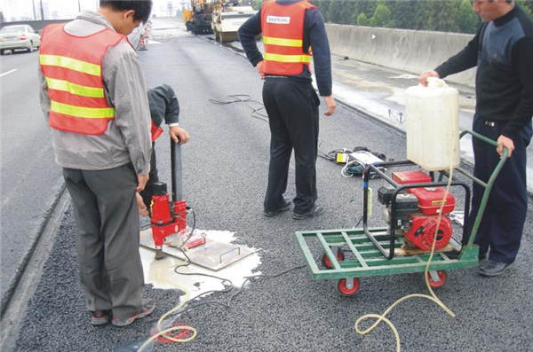 消防管道漏水检测
