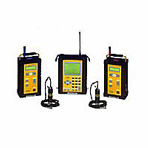 相关漏水探测器