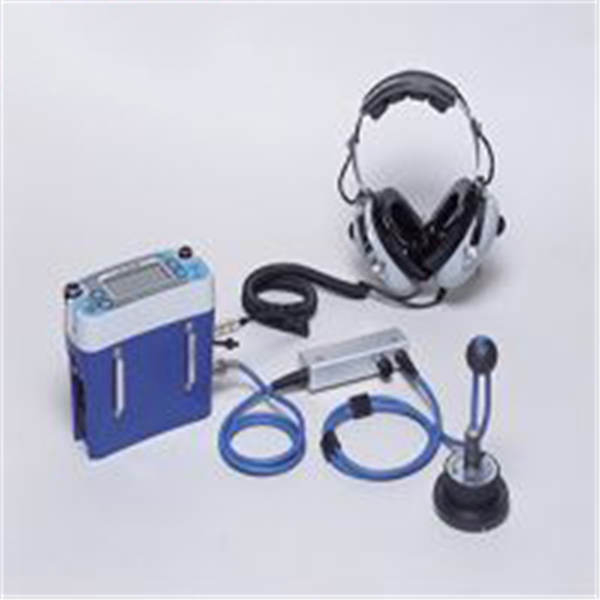 专业数字屏噪听漏仪